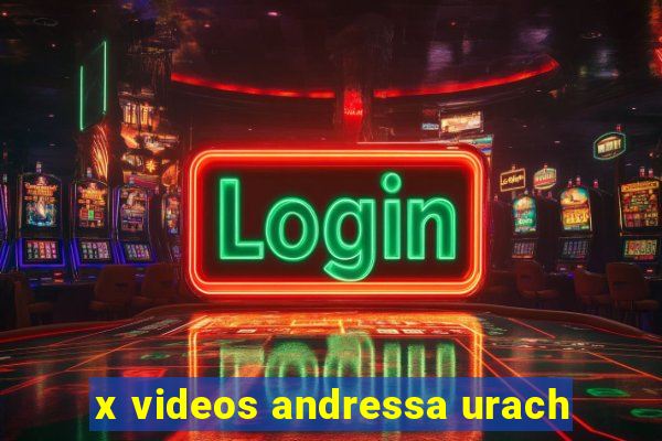 x videos andressa urach